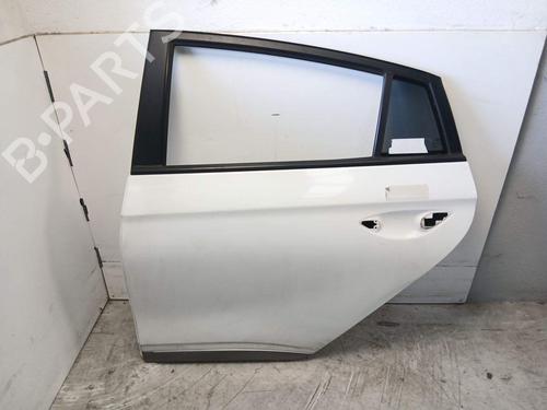 Used Left rear door Left rear door 39613371 39613371