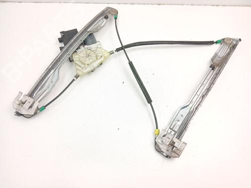 Used Front left window mechanism Front left window mechanism CITROËN C5 I (DC_) 2.0 HDi (DCRHZB, DCRHZE) (109 hp) 35723885 35723885