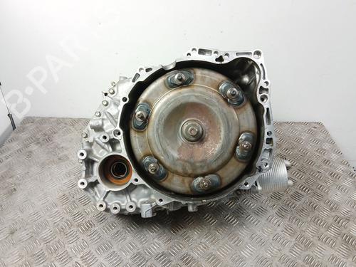 Gearbox VOLVO S60 II (134) D4 | BP29854037M3