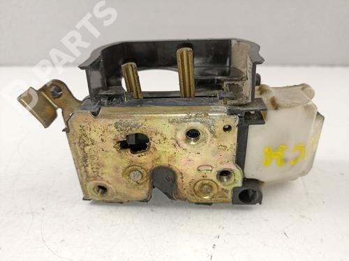 Zamek drzwi przednich prawych FIAT MULTIPLA (186_) 1.9 JTD 105 (186AXB1A) | BP11254453C97 