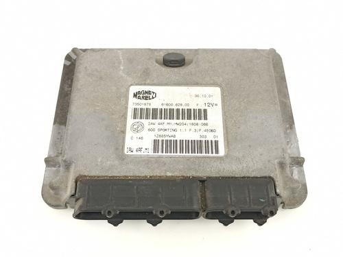 Electronic module FIAT SEICENTO / 600 (187_)  | BP12238492M83 