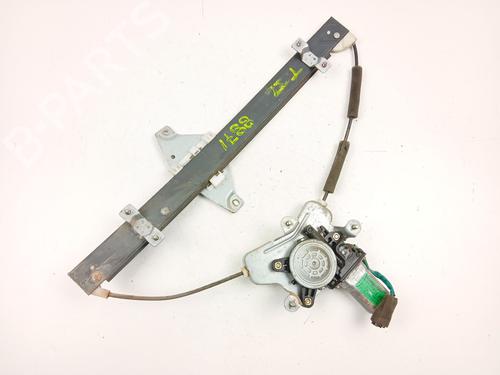 Rear left window mechanism SSANGYONG REXTON / REXTON II (GAB_) 2.9 TD | BP31130407C24