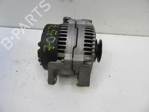 Alternator OPEL ASTRA G Saloon (T98) 1.7 TD (F69) | BP20120474M7 