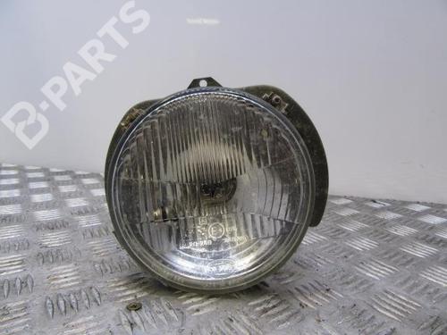 Left headlight VW POLO II (86C, 80) [1981-1994]nullnull