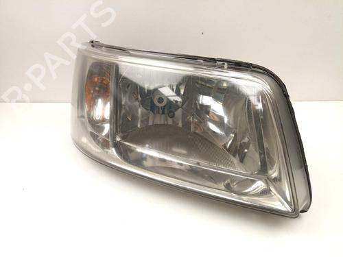 Right headlight VW TRANSPORTER T5 Van (7HA, 7HH, 7EA, 7EH) 1.9 TDI | BP24470364C29 - Image 3