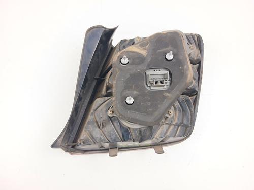 Left taillight FIAT STILO (192_) 1.9 JTD (192_XE1A) | BP31687456C34 
