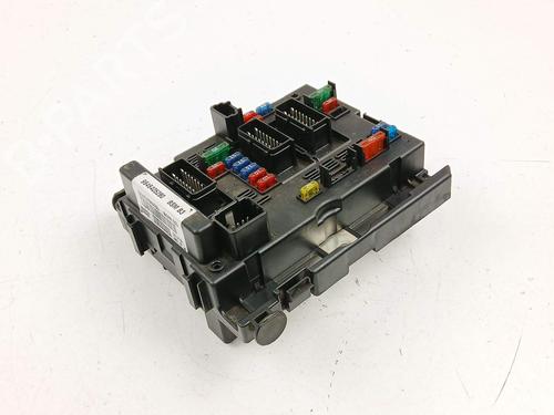 Used Fuse box Fuse box CITROËN XSARA (N1) 2.0 HDi 90 (90 hp) 31645278 31645278