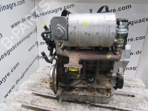 Motor Motor 20117923 20117923