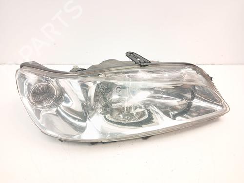 Used Right headlight Right headlight PEUGEOT 306 Hatchback (7A, 7C, N3, N5) [1993-2003] 33399611 33399611