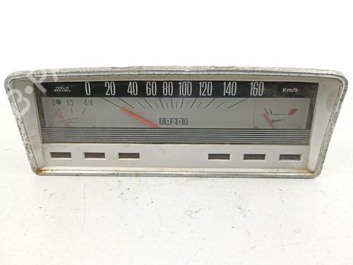 Used Instrument cluster Instrument cluster 9805545 9805545