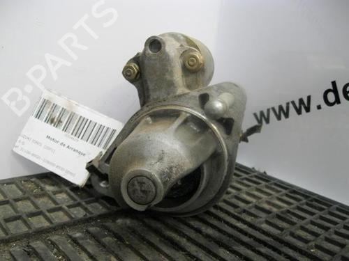 Starter SUZUKI IGNIS I (FH)  | BP20120932M8 