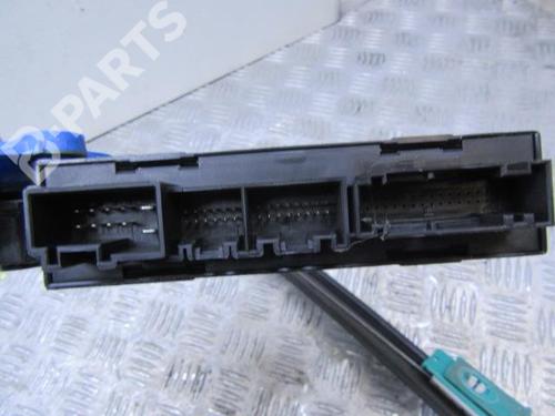 Rear left window mechanism VW TOUAREG (7LA, 7L6, 7L7) 2.5 R5 TDI | BP9861047C24 