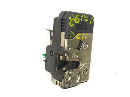 Front right lock OPEL VECTRA B (J96) 1.8 i 16V (F19) | BP24698475C97 
