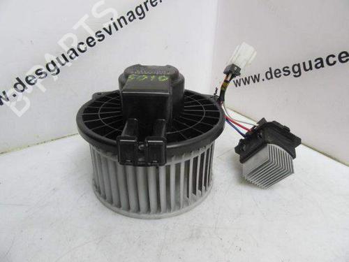 Used Heater blower motor Heater blower motor 20119156 20119156
