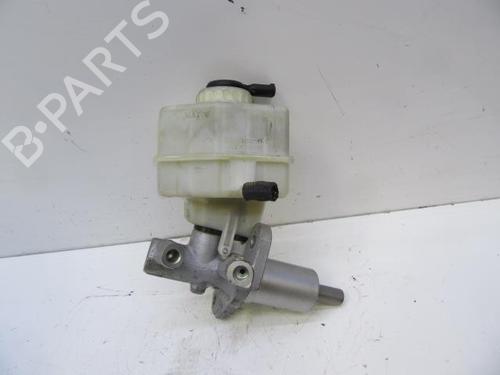 Brake master cylinder BMW X3 (E83) 2.0 d | BP37441359M77 - Image 2