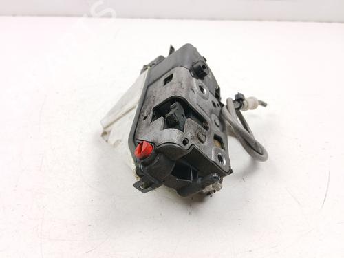 Rear left lock CITROËN C-ELYSEE (DD_) 1.6 HDI 92 | BP30330182C100