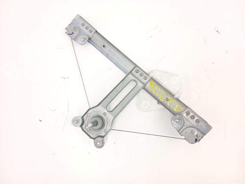 Rear right window mechanism DACIA LOGAN (LS_) 1.4 (LS0A, LS0C, LS0E, LS0G) | BP38411556C25  - Image 5