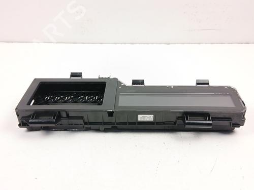 Kombiinstrument RENAULT SCÉNIC III (JZ0/1_) 1.5 dCi | BP29955968C47