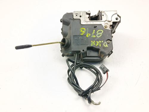Front right lock MERCEDES-BENZ C-CLASS (W203) C 220 CDI (203.006, 203.008) | BP29639518C97 