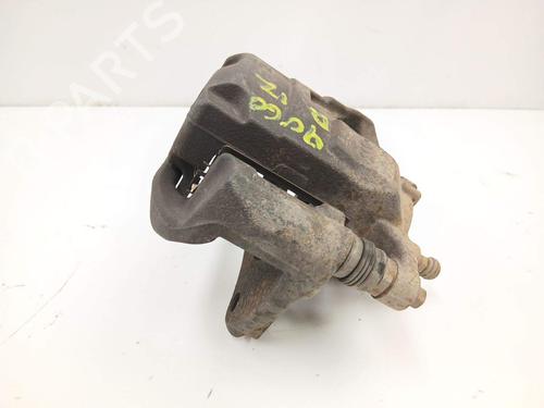Left front brake caliper OPEL ASTRA J (P10) 1.7 CDTI (68) | BP37239473M105 - Image 4