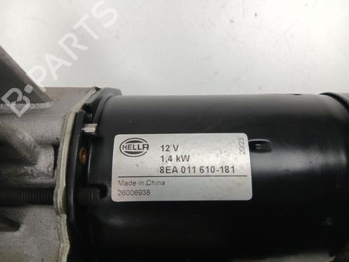 Starter CITROËN C2 (JM_) 1.4 HDi | BP37173824M8 - Image 7
