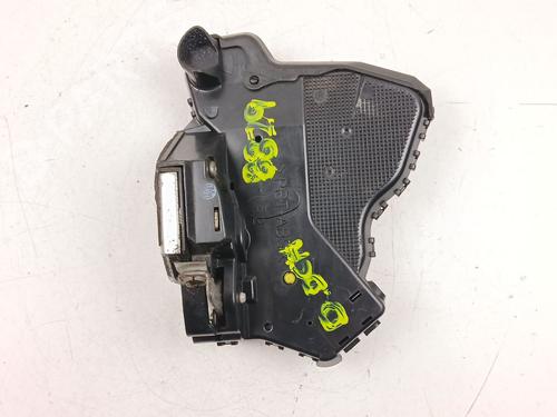 Front right lock SUZUKI GRAND VITARA II (JT, TE, TD) 1.9 DDiS All-wheel Drive (JT419, TD44, JB419WD, JB419XD,... | BP30182922C97 