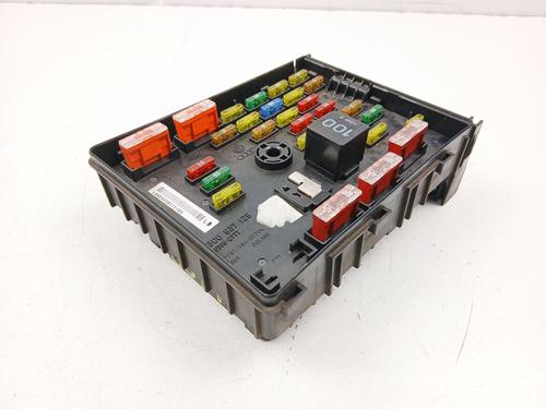 Used Fuse box VW PASSAT B6 (3C2) 2.0 TDI 16V (140 hp) 30614462