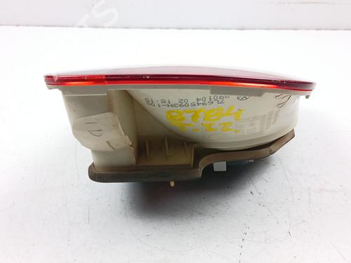 Left tailgate light VW TOUAREG (7LA, 7L6, 7L7) 2.5 R5 TDI | BP29836848C79