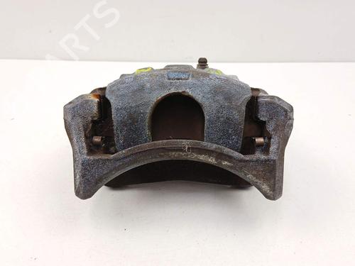 Left front brake caliper FORD FIESTA VI (CB1, CCN) 1.4 TDCi | BP26455172M105 - Image 3