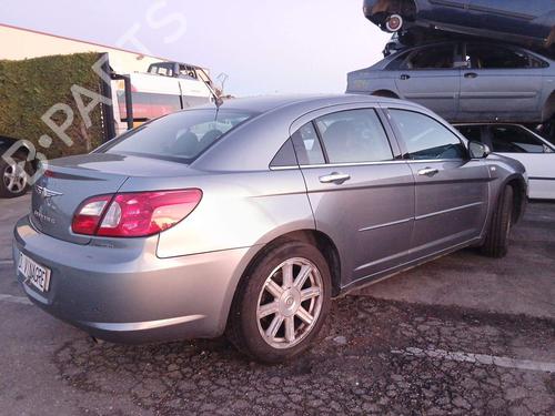 Control unit CHRYSLER SEBRING (JS) 2.0 CRD | BP31595627M11 - Image 7