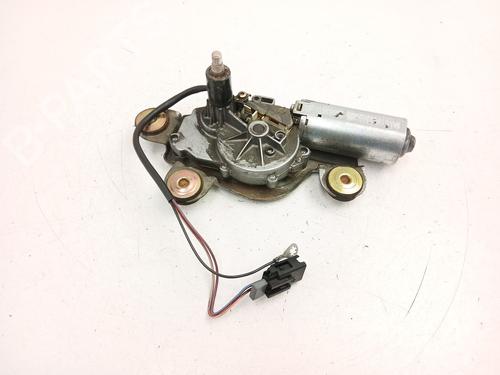 Used Rear wiper motor Rear wiper motor FORD MONDEO II Saloon (BFP) 1.8 TD (90 hp) 36111868 36111868