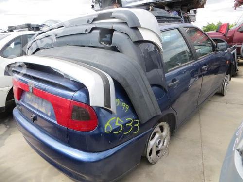 Right mirror SEAT CORDOBA (6K1, 6K2)  | BP16936659C27 