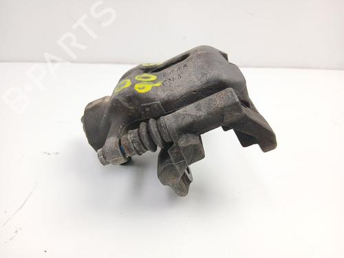 Left front brake caliper CITROËN C2 (JM_) 1.4 HDi | BP37196949M105  - Image 6