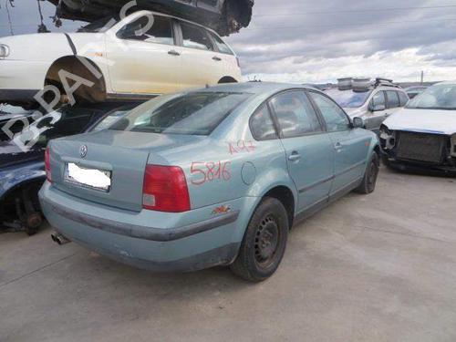 Left front indicator VW PASSAT B5 (3B2) 1.8 | BP11735551C32 - Image 4