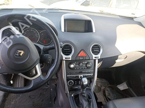 Egr RENAULT KOLEOS I (HY_)  | BP32137265M69  - Image 15