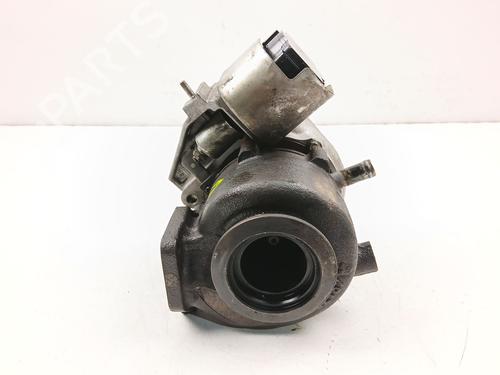 Turbocharger/Supercharger BMW 3 (E90) 320 d | BP30889999M71