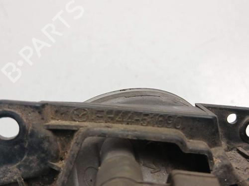 Left front fog light MAZDA CX-7 (ER) 2.2 MZR-CD AWD (ER10A) | BP33558340C30  - Image 8
