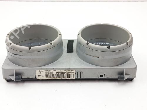 Instrument cluster VW POLO (6N2) 1.4 TDI | BP27981142C47