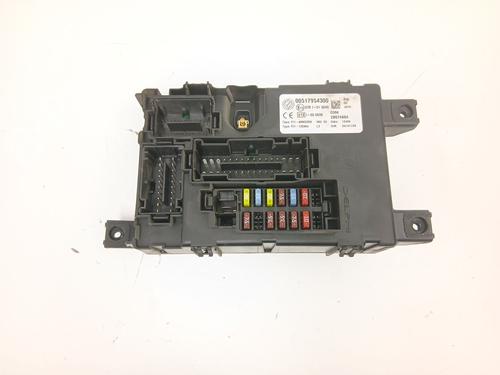 Electronic module FIAT GRANDE PUNTO (199_) 1.3 D Multijet (199.AXD11, 199.AXD1A, 199.AXD1B,... | BP37266017M83 - Image 2