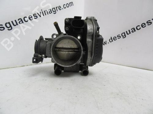 Used Throttle body VW PASSAT B5 (3B2) [1996-2001]  20119010