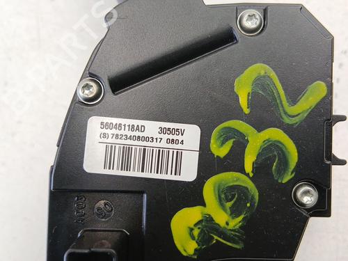 Steering column stalk FIAT FREEMONT (345_) 2.0 JTD | BP36264498I23  - Image 9