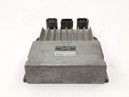 Control unit LEXUS IS II (_E2_) 220d (ALE20) | BP27499454M11  - Image 5