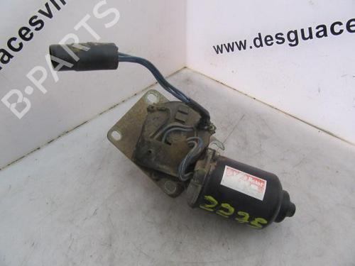 Used Front wiper motor SSANGYONG KORANDO FAMILY 2.5 D All-wheel Drive (79 hp) 20118546