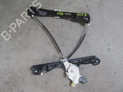 Used Front right window mechanism Front right window mechanism 11737503 11737503