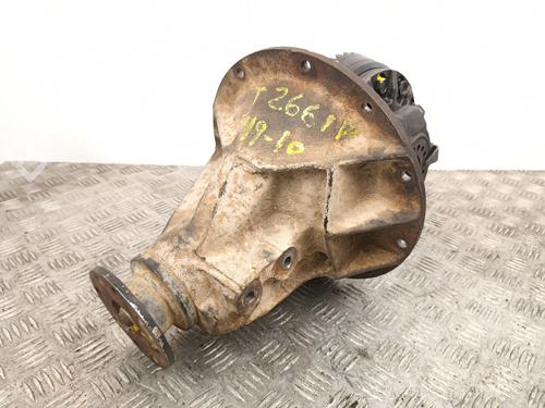 Used Rear differential MITSUBISHI PAJERO SPORT I (K7_, K9_) 2.5 TD (K94W) (99 hp) 12001876