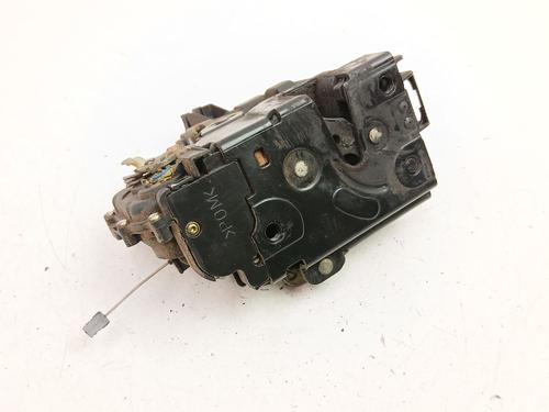 Used Front left lock Front left lock VW GOLF IV (1J1) 1.9 TDI (110 hp) 36306555 36306555
