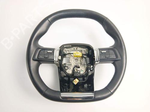Steering wheel CITROËN C4 X (BD_, BE_, BF_) ë-C4 X (BFZKXC) | BP40433392C49 - Image 2