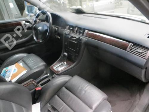 Bremskraftverstärker AUDI A6 C5 Avant (4B5)  | BP22737566M42 