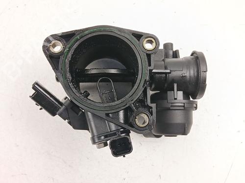 Throttle body PEUGEOT 407 (6D_) 2.0 HDi 135 (6DRHRH, 6DRHRE, 6DRHRG, 6DRHRJ) | BP30288781M82 