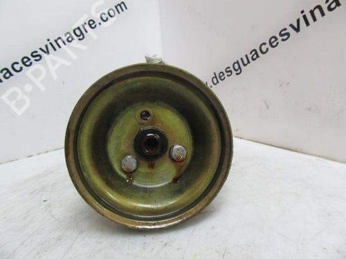 Used Steering pump Steering pump 11757357 11757357
